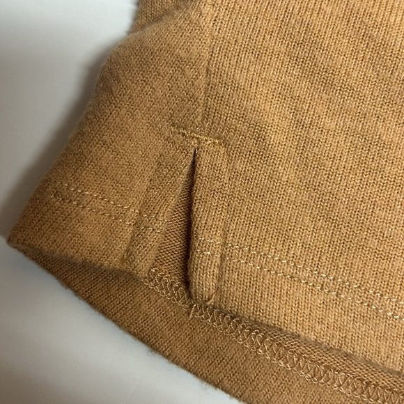 Brown Kids Shirt by - Picture 3 of 8